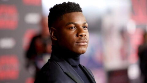 John Boyega, de Star Wars à Marvel : c'est la même famille Disney !