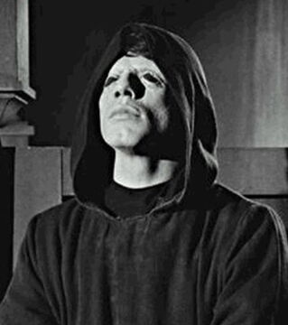 John Travolta dans Pluie du diable