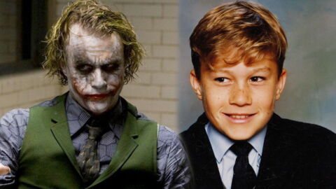 JOKER : Health Ledger, un destin tragique