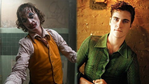 JOKER : Joaquin Phoenix commence en famille avant de s'émanciper !