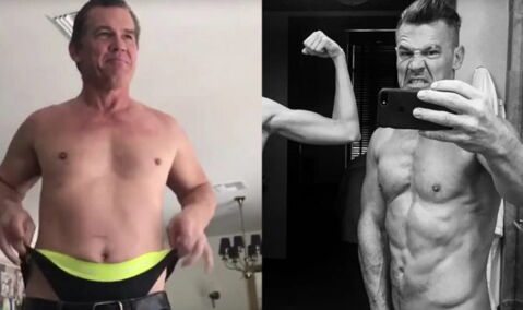 Josh Brolin (Cable/Thanos - Deadpool 2 / Avengers)