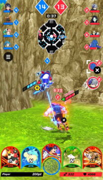 Kick-Flight (développé et édité par Grenge)