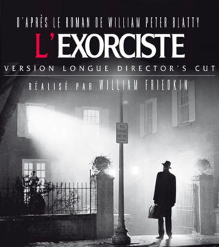 L’Exorciste, de William Friedkin (1973)