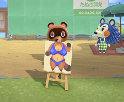 L'habit ne fait pas le moine