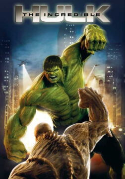 L'Incroyable Hulk (2008)