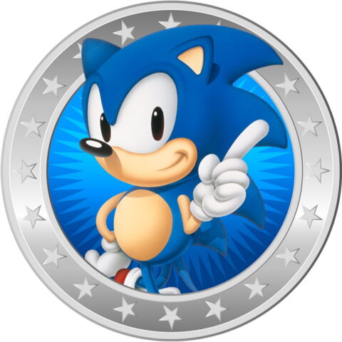 La chaîne officielle de Sonic sur Youtube