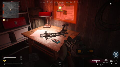 La Guerre Froide se rappelle à notre bon souvenir...