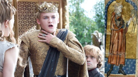 La mort de Joffrey rappelle celle d'Eustache, fils du roi d'Angleterre