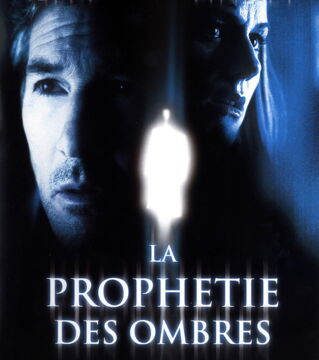 La Prophétie des Ombres, Mark Pellington (2002)