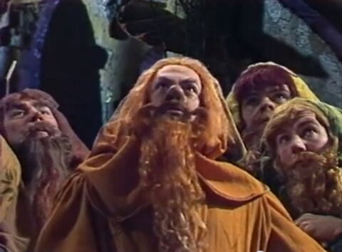 Le Hobbit à la sauce soviétique, ça vous dit ?