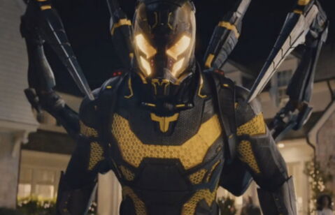 Le MCU est décidément un grand fan de Star Wars