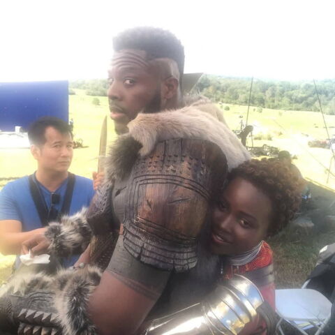 Le rêve de deux jeunes étudiants devenu réalité