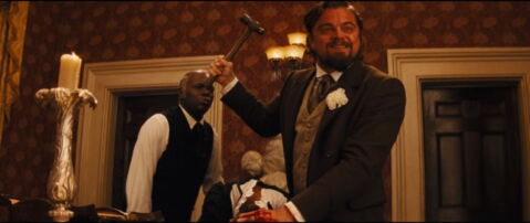 Leonardo Di Caprio, acteur jusqu'au bout