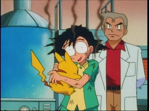 Les noms de professeurs n'ont pas été choisis au hasard