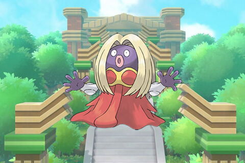 Lippoutou a lui aussi fait les frais de la censure