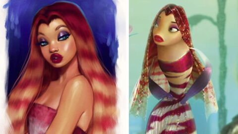 Lola - Gang de requins