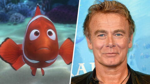 Marin (Le Monde de Némo) par Franck Dubosc