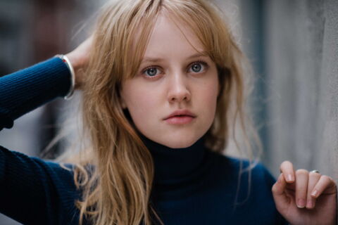 Markella Kavenagh / Tyra