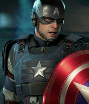 Marvel's Avengers : après une grosse vingtaine de film, c'est au tour des jeux vidéo de sortir !