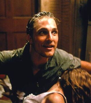 Matthew McConaughey dans Massacre à la tronçonneuse, la nouvelle génération