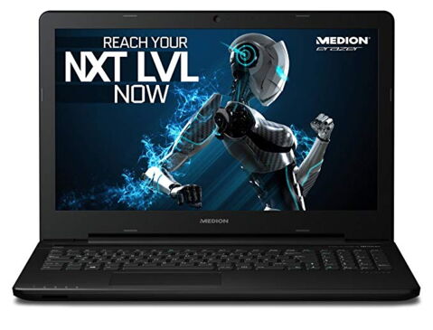 Medion P6661-MD99506 : pour joueurs occasionnels