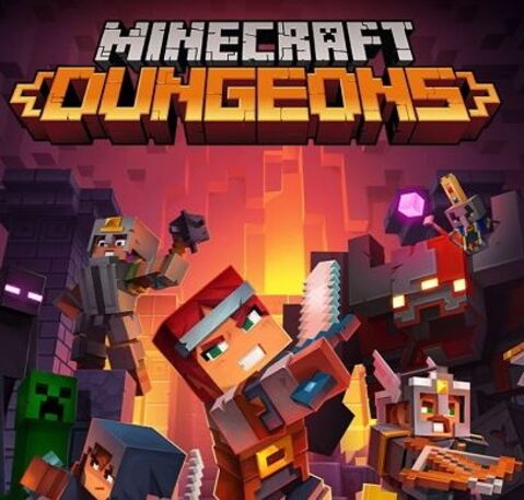 Minecraft fait encore fureur sur l'eShop, cette version en vue isométrique devrait aussi cartonner