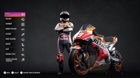 Moto GP 20 (sortie : 23 avril 2020)