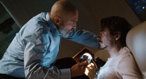 Mozart et Tony Stark, même combat