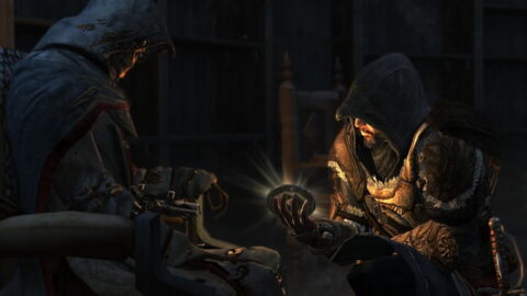 N° 9 : Assassin's Creed Revelations (2011)
