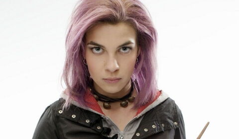 N°9 : Nymphadora Tonks - morte dans Harry Potter et les Reliques de la Mort Partie 2