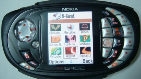 N-Gage (2003)