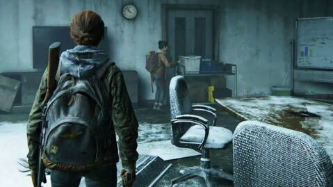 Ne pas jeter les Suppléments en vue des améliorations pour Ellie