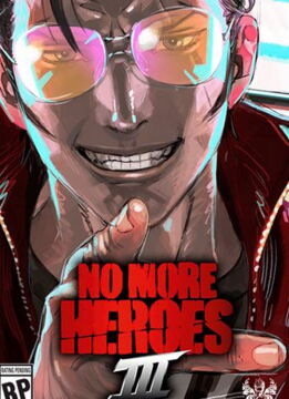 No More Heroes 3 qui suivra le deuxième jeu ayant rencontré un franc succès