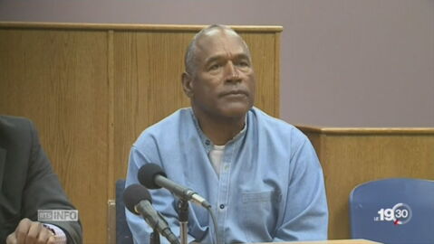 O.J. Simpson, une carrière qui aurait pu être bien différente