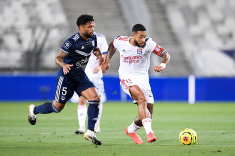 Olympique Lyonnais - Ligue 1