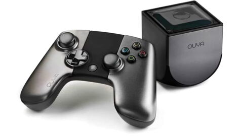 Ouya (2013)