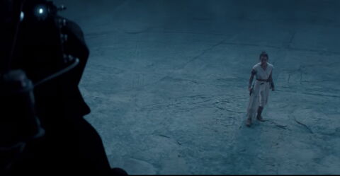 Palpatine en chair et en os