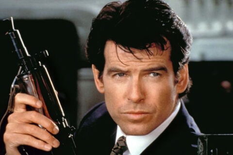 Permis de tuer... mais pas de porter le smoking