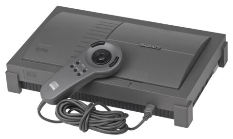 Philips CD-i (1991)