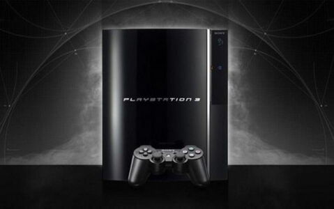 Playstation 3