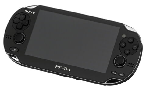 PlayStation Vita (2012)