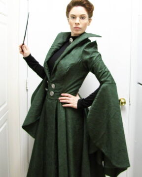 Professeur McGonagall