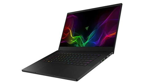 Razer Blade 15 : une machine racée