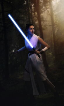 Rey par @SeasOfLions