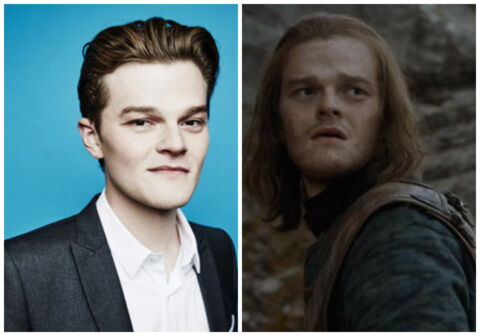 Robert Aramayo / Beldor