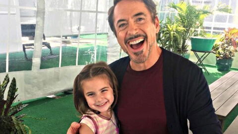 Robert Downey Jr, une véritable source d'inspiration pour le MCU