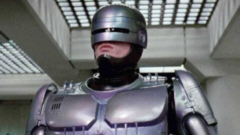 RoboCop (1987)