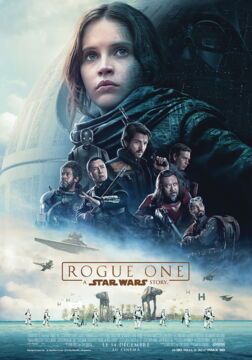 Rogue One (2016)