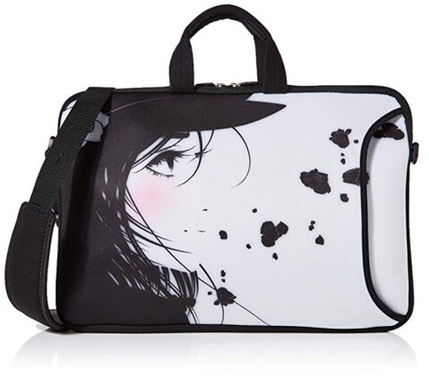 Sac à ordinateur portable 10 à 17.6 pouces de Ektor