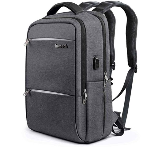 "Sac à ordinateur portable Inateck 15-15.6 pouces